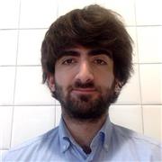 Studente Magistrale impartisce lezioni di MATEMATICA, FISICA, SCIENZE e GEOMETRIA